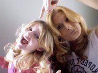 Darcy Baia