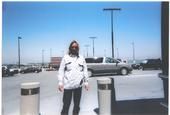 Mark Hamilton