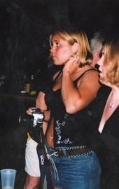 Traci Pitt