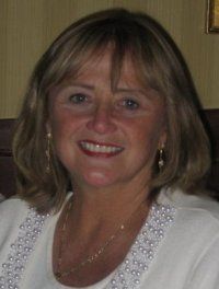 Maxine Mehan