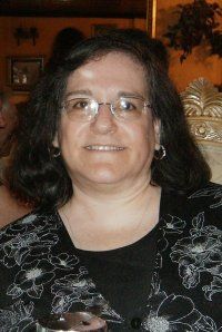 Marsha Frank