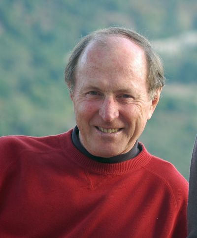Gary Gamso