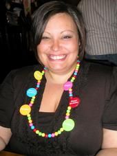 Sarah Roberts
