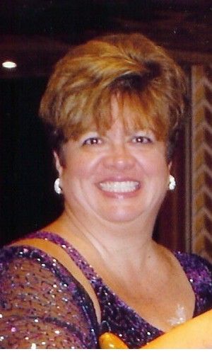 Linda Mast