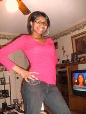 Bria Forbes