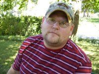 Matthew Blevins