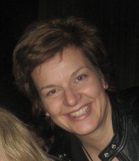 Angela Alfred