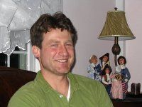 Timothy Holt