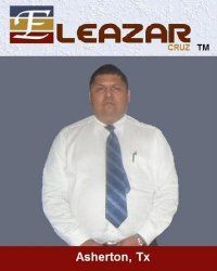 Eleazar Cruz