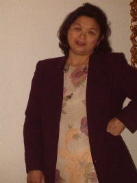 Maria Pena