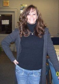 Deann Vanhoose