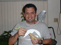 Julio Medrano