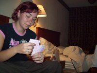 Meghan Wanser