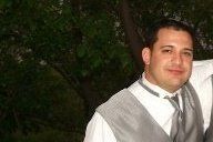 David Venegas