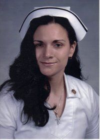 Mandy Redinger