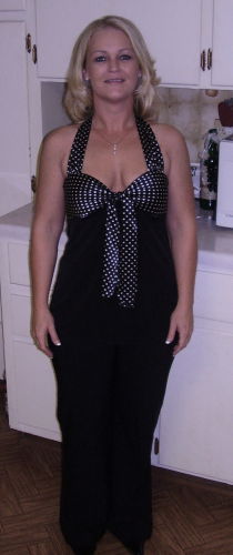 Rebecca Stovall