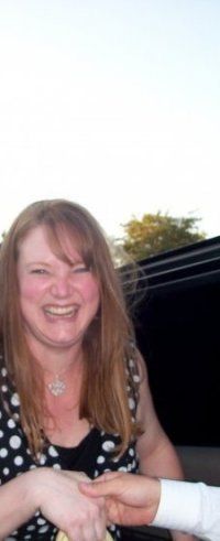 Melinda Buckmaster