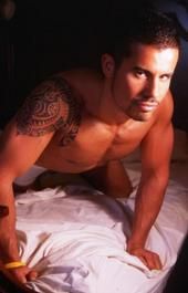 Karim Mradmi