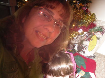 Dorianne Jenkins