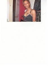 Sharee Lewis