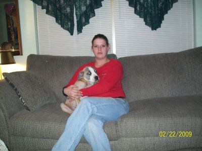 Bernadette Bearden