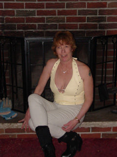 Cheryl Wright