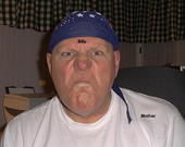 Maynard Strock