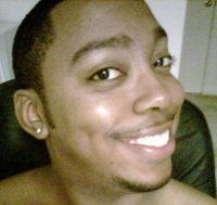Joshua Gladney