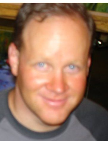 James Crone