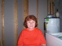 Deborah Feaster