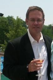 Alan Bernstein