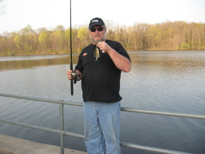 Wayne Rickards