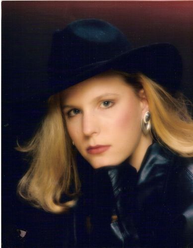 Helena Chaponis