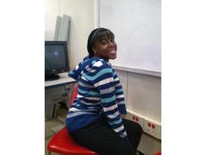 Barbara Lacey