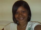 Ghaimah Speight