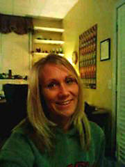 Lorri Morris