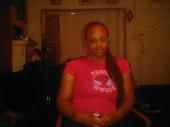 Charlene Sanders