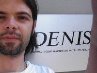 Denis Svircic