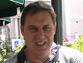 Stefan Gruenwald