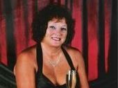 Bertha Lagrange