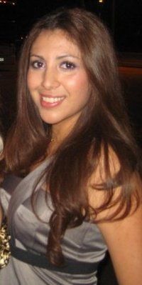 Cindy Velasco