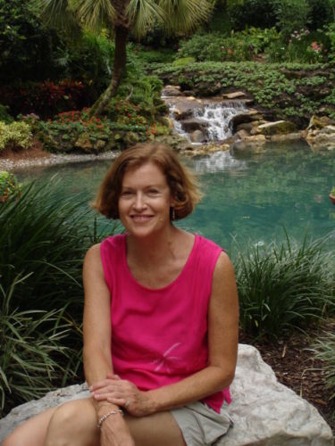 Barbara Peterson