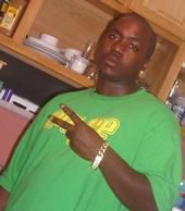 Antwan Saunders