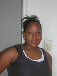 Kierra Jefferson