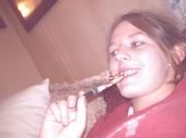 Cheyanna Thomas