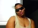 Lakesha Thomas
