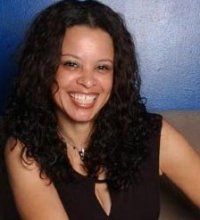 Marcy Crump