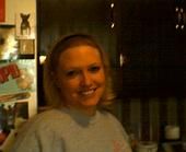 Serena Blane