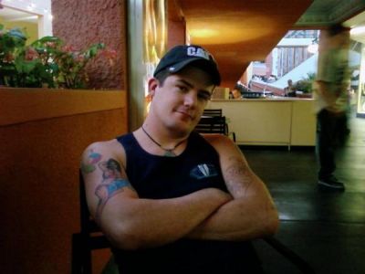 Alan Dotson