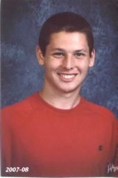 Nathanael Durbin